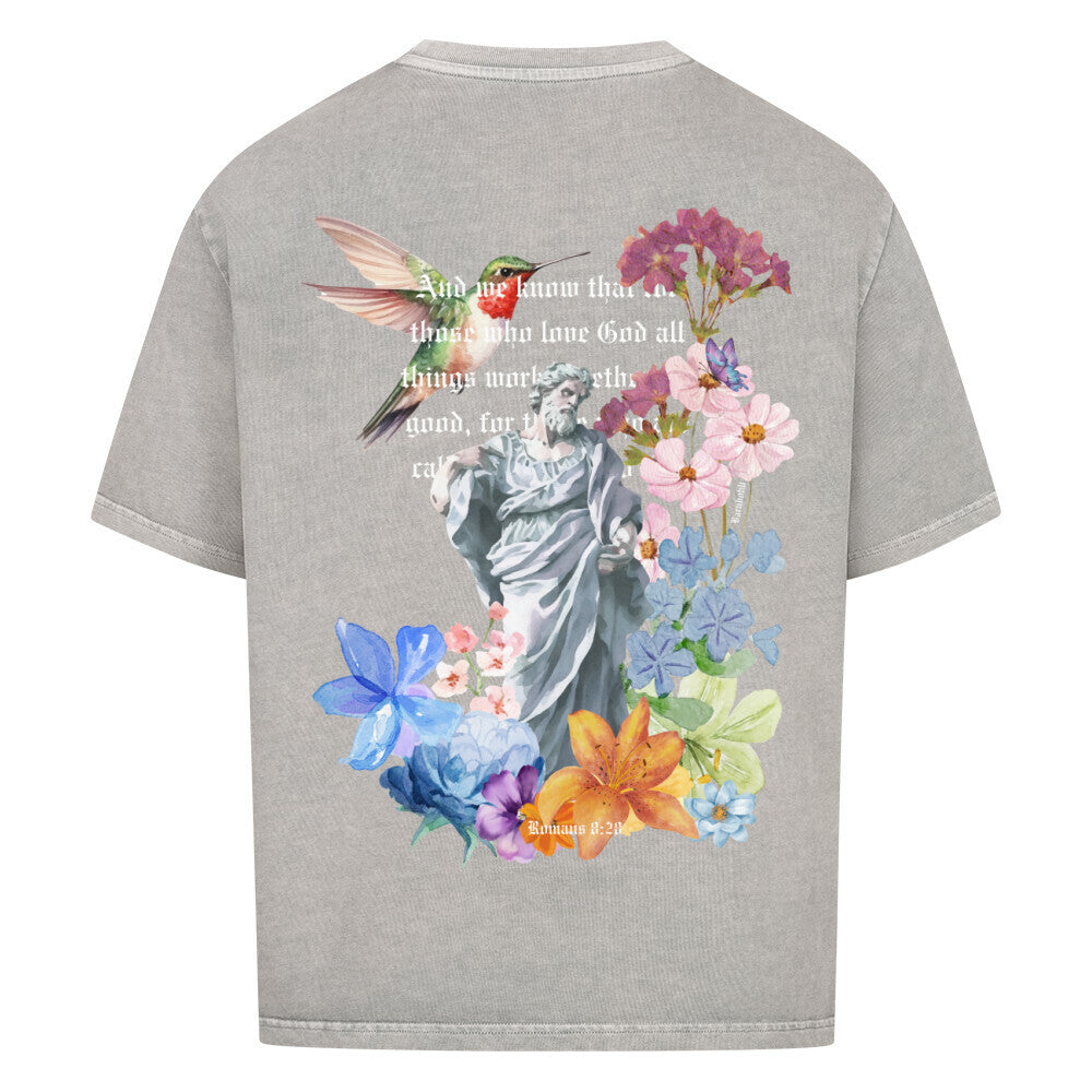 Image for color: washed grey