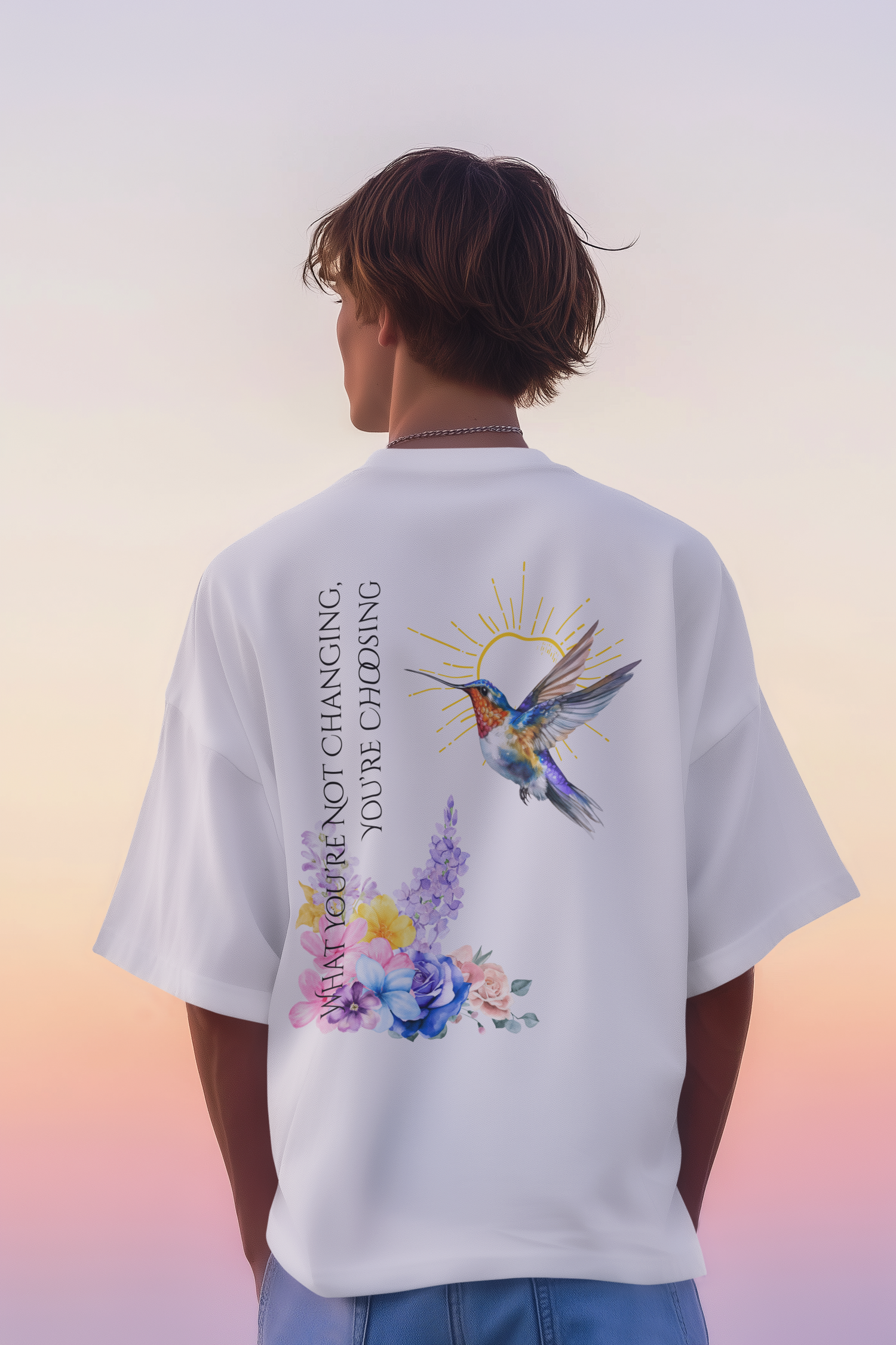 Limited Collection - Changing