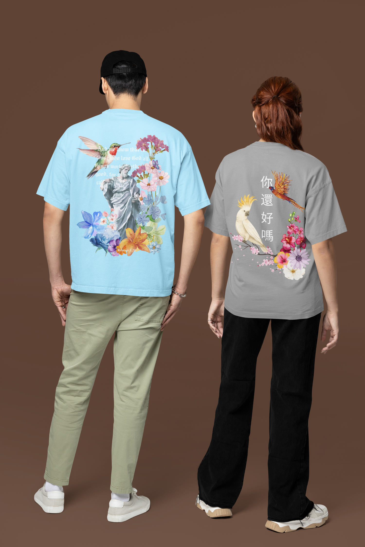 T-Shirts
