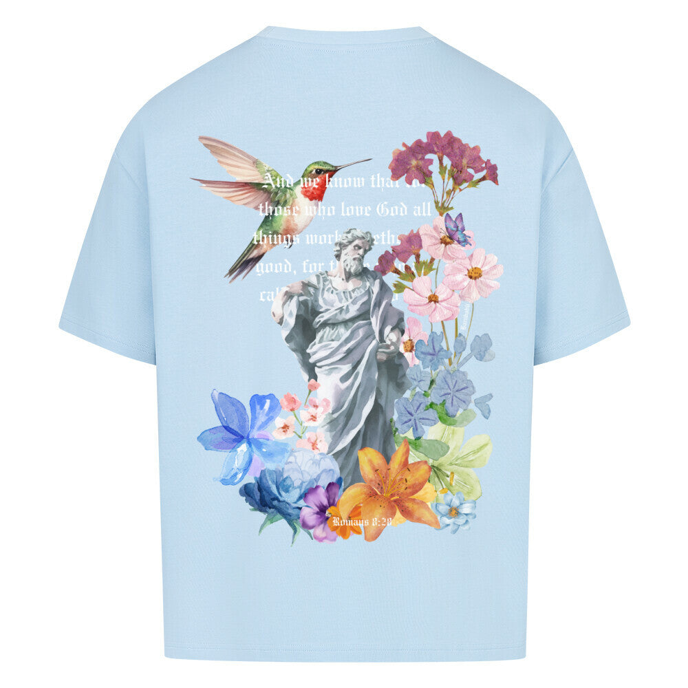Image for color: babyblau