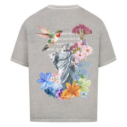 Image for color: washed grey