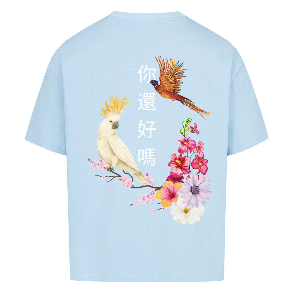 Image for color: babyblau