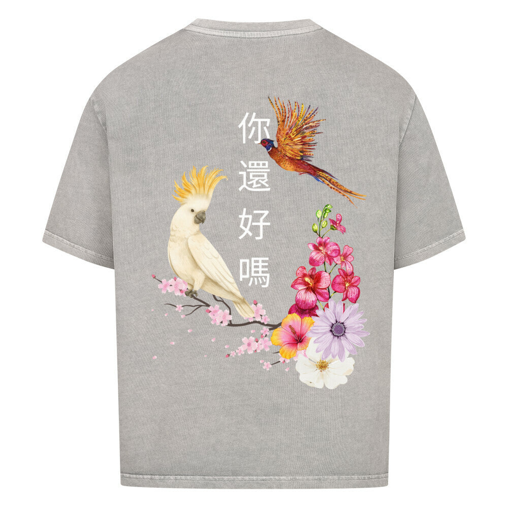 Image for color: washed grey