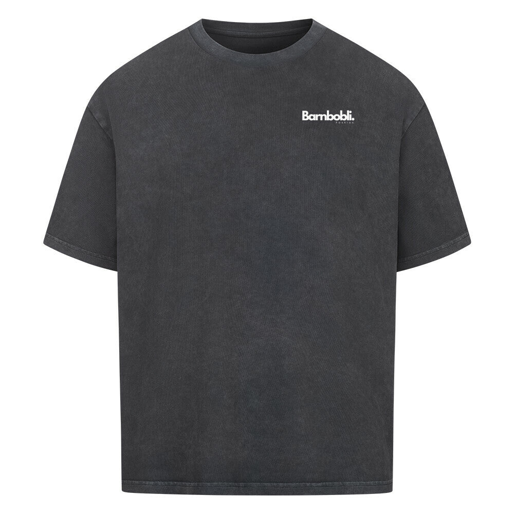 Image for color: washed black