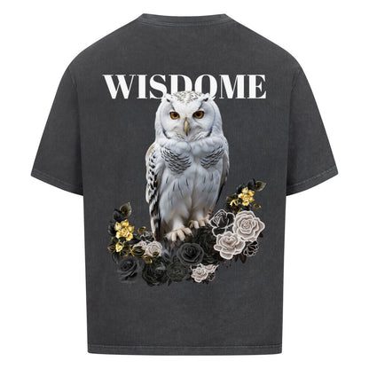 Image for color: washed black