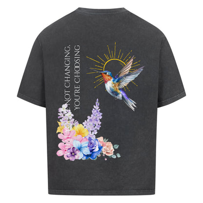 Image for color: washed black