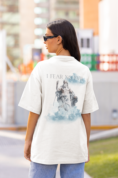 VACANCY Oversized Shirt
