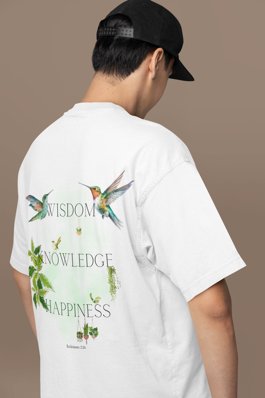 VACANCY Oversized Shirt